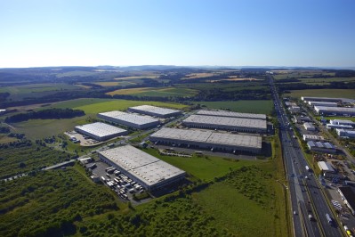 Prologis