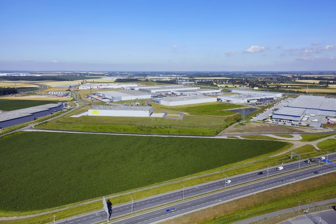 Prologis