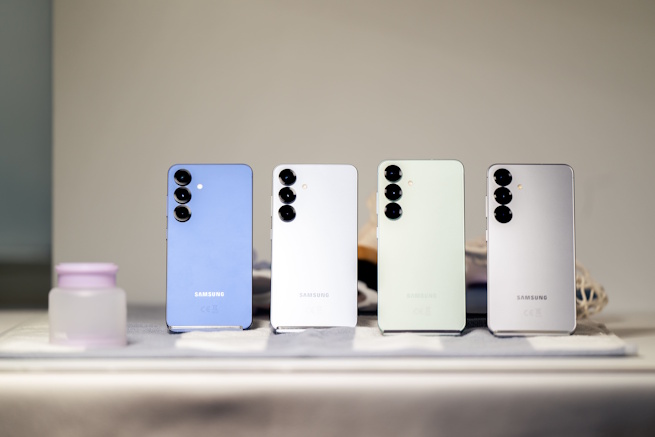 Samsung