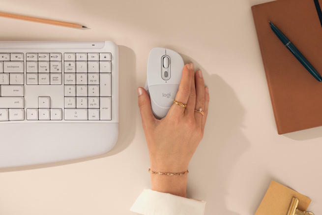 Logitech