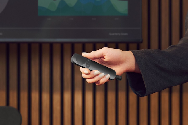 Logitech