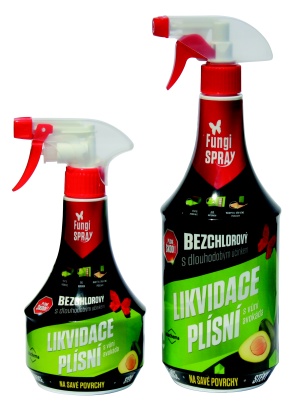 FungiSPRAY