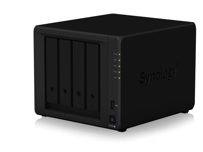 Synology