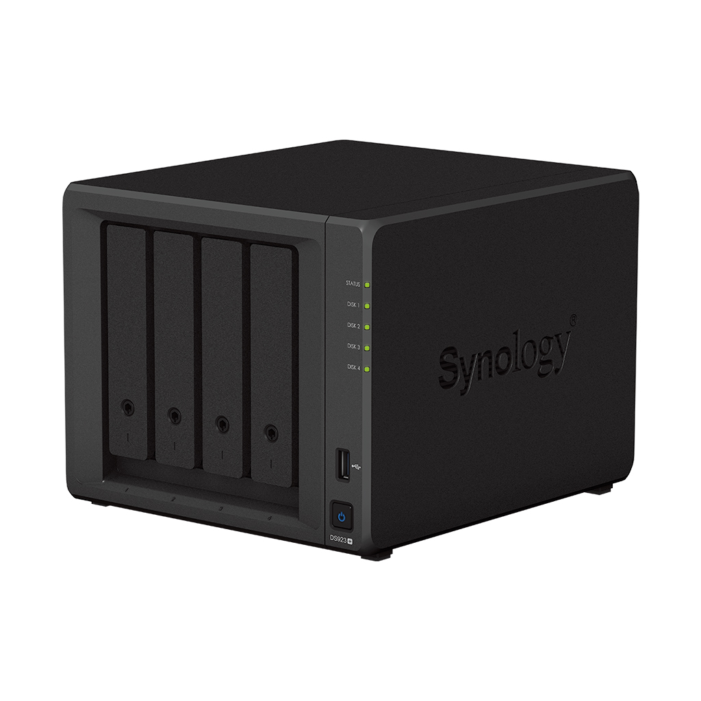 Synology