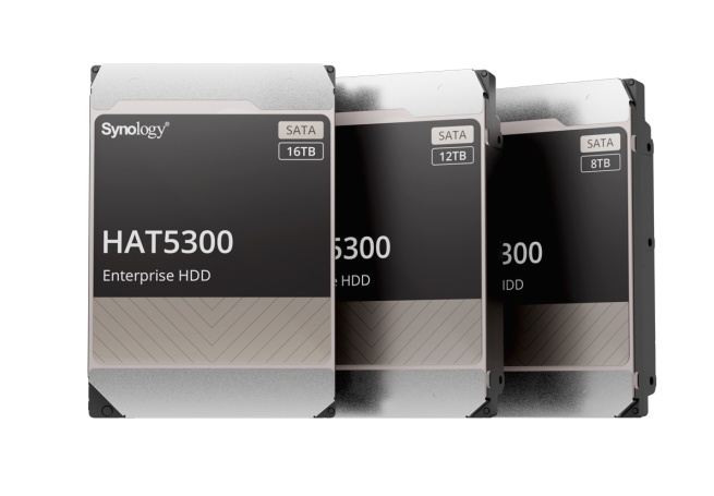 Synology