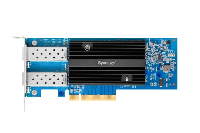 Synology