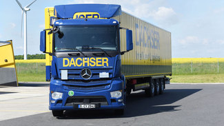 Dachser