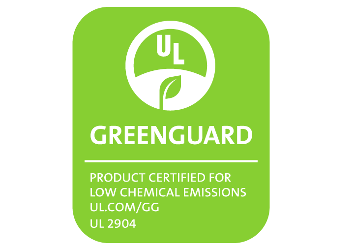 UL GREENDUARD
