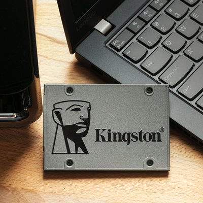 Kingston