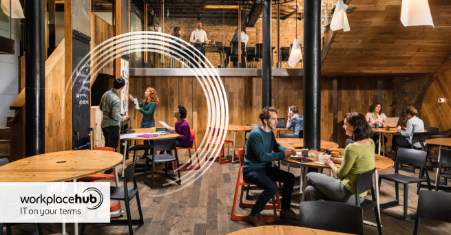 Workplac Hub