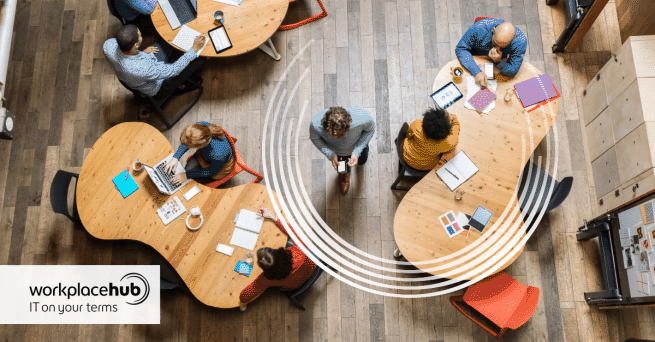 Workplace Hub