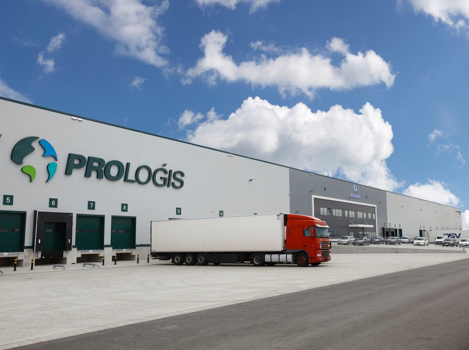 Prologis