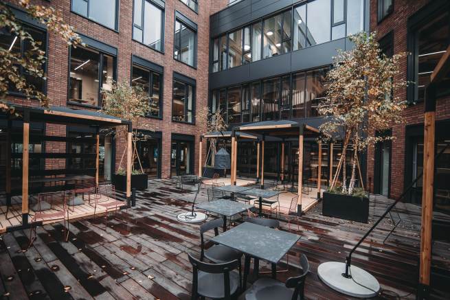 HubHub