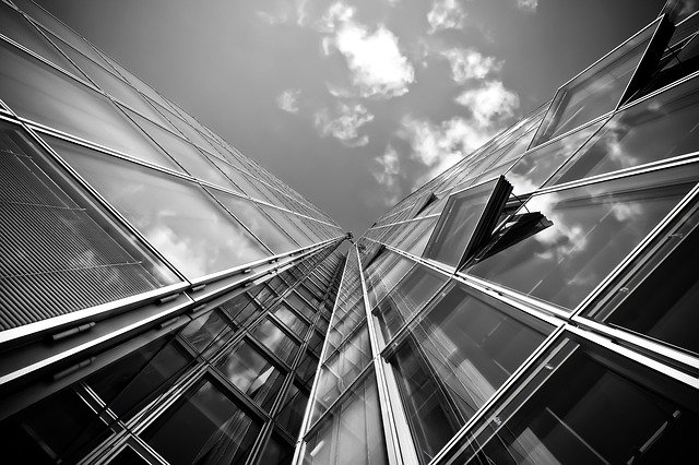 Architektura
