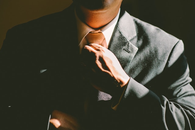Ben Rosett / Unsplash.com