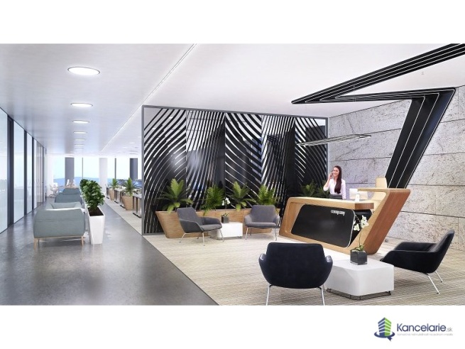 SKY PARK OFFICES