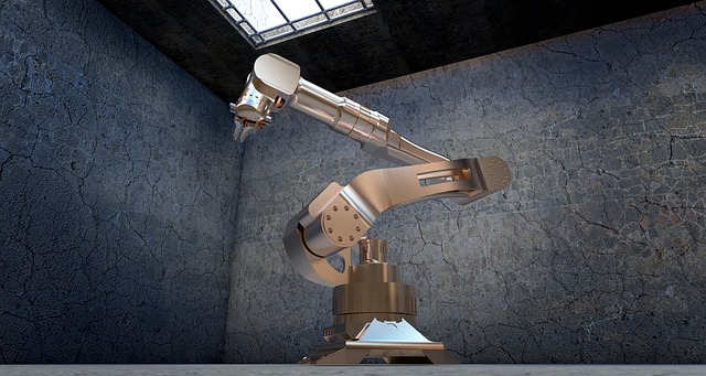 Robot