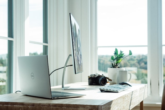 Dell / Unsplash.com