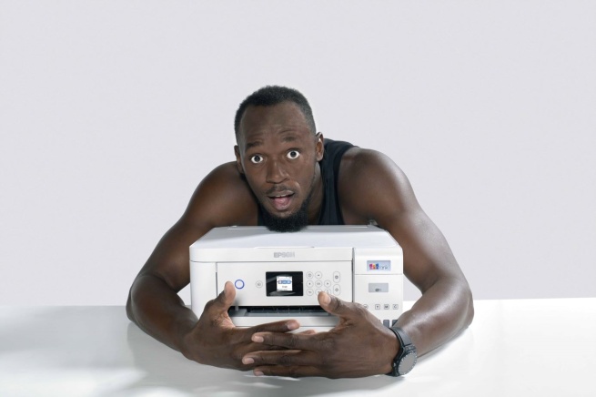 Bolt Epson