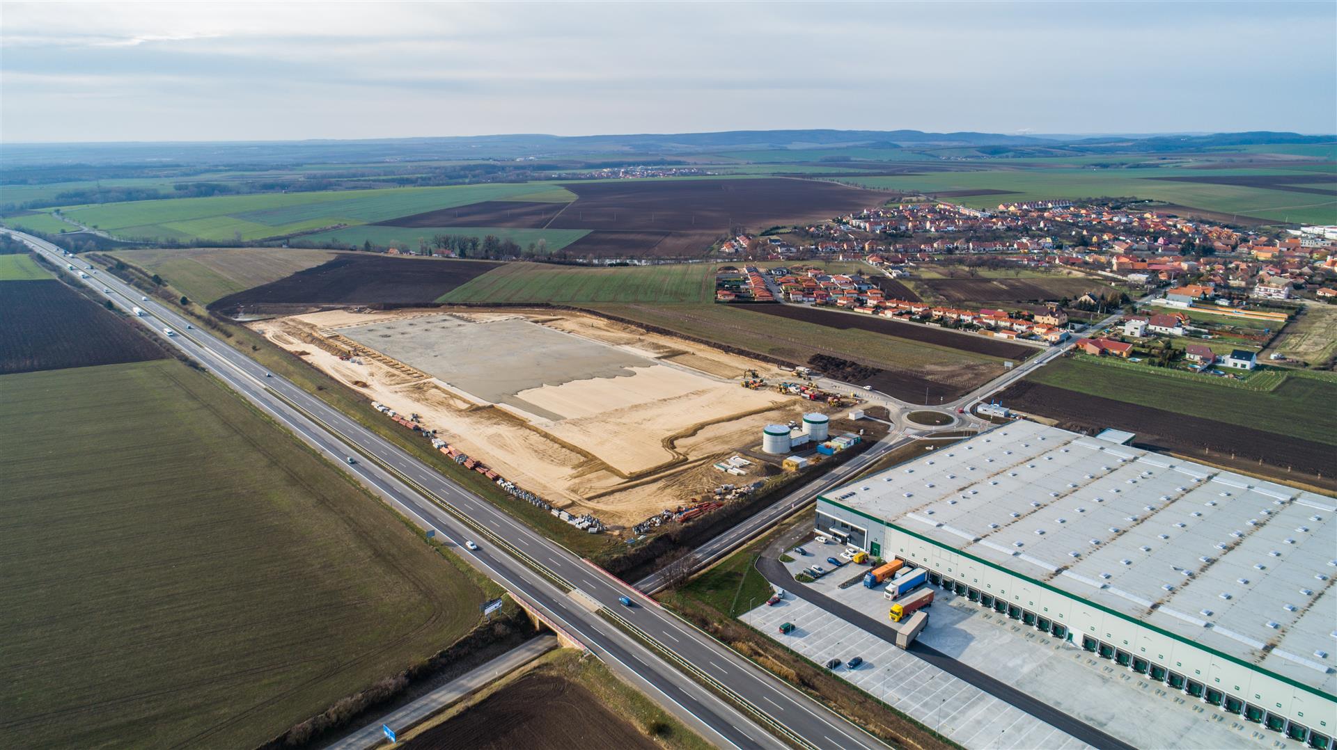 Prologis