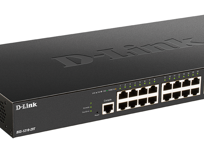 D-Link