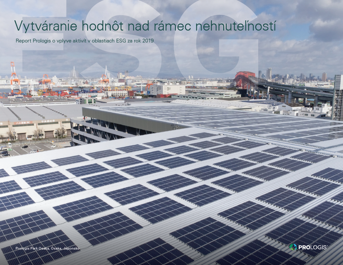 Prologis