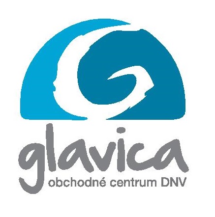 Logo Glavica