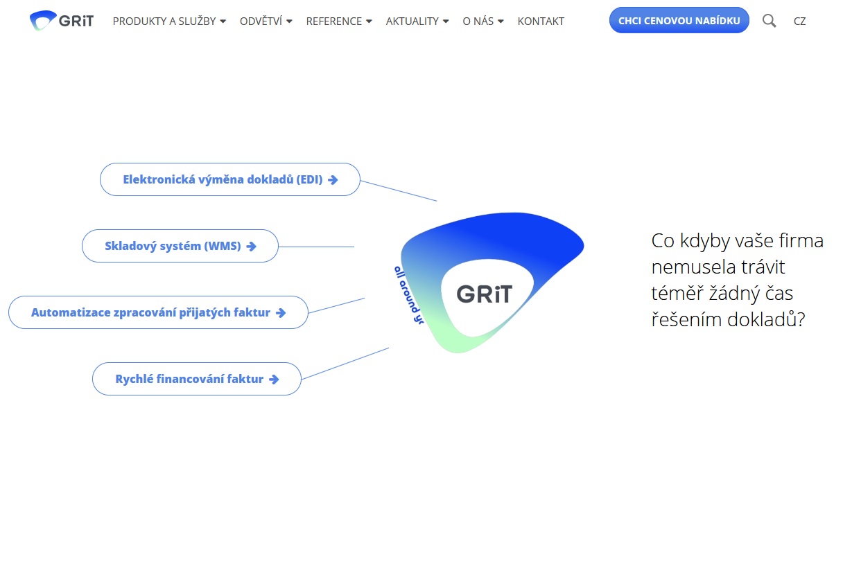 Grit