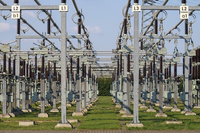 Elektrina
