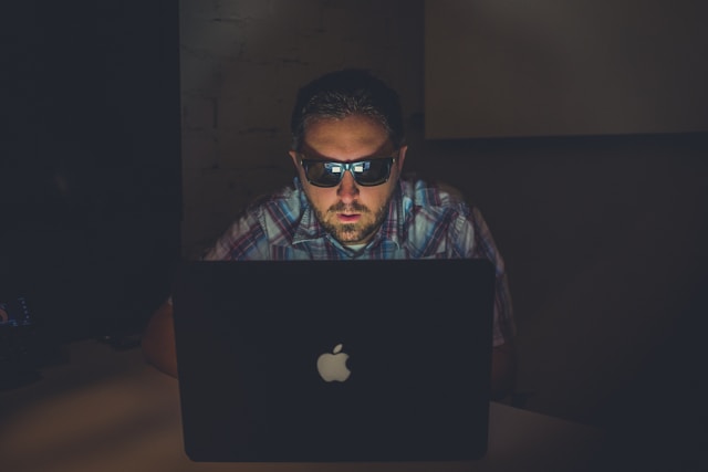 Kenny Eliason / Unsplash.com