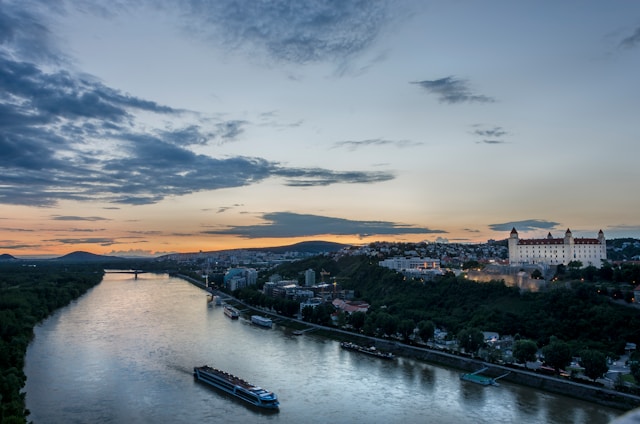 Kristína Krúžková / Unsplash.com