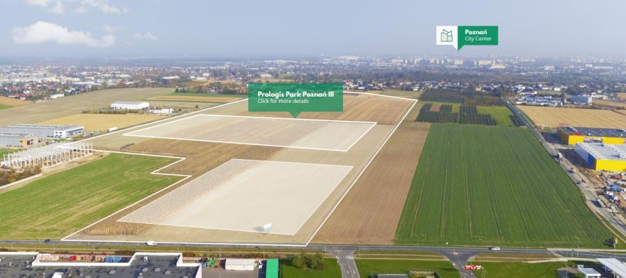 Prologis