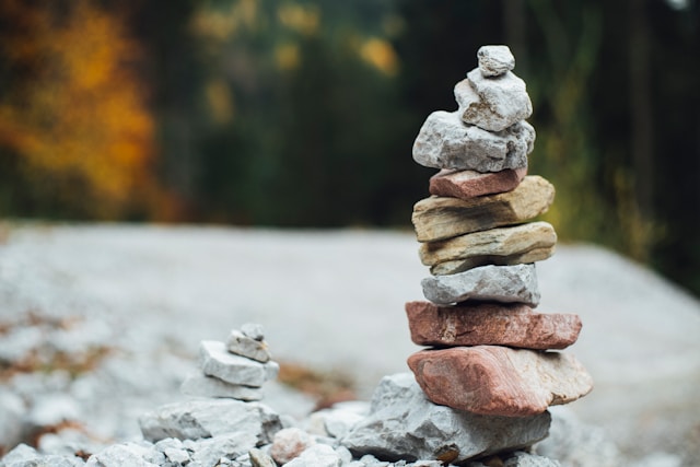 Markus Spiske / Unsplash.com