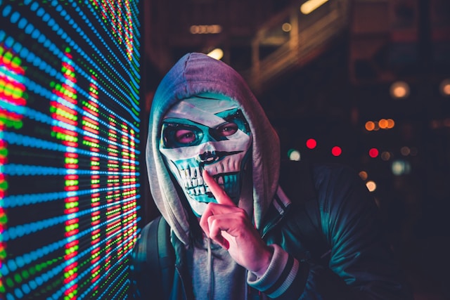 Max Bender / Unsplash.com