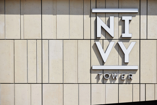 Nivy Tower