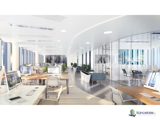 SKY PARK OFFICES