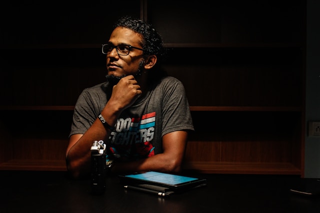 Outcast India / Unsplash.com