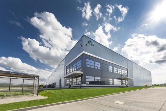 Prologis