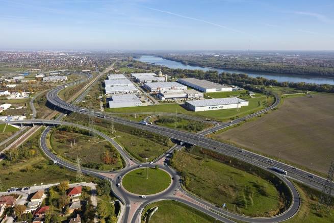 Prologis