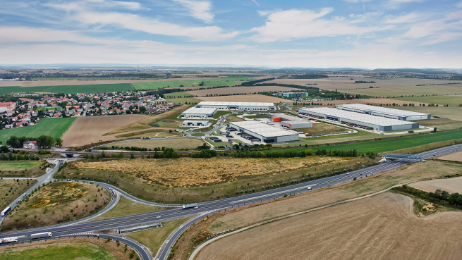 Prologis