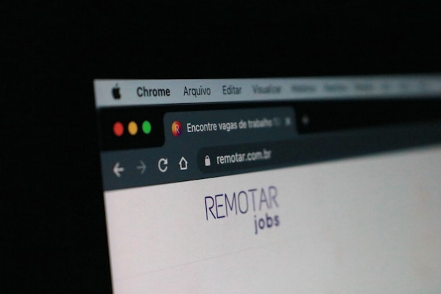 Remotar Jobs / Unsplash.com