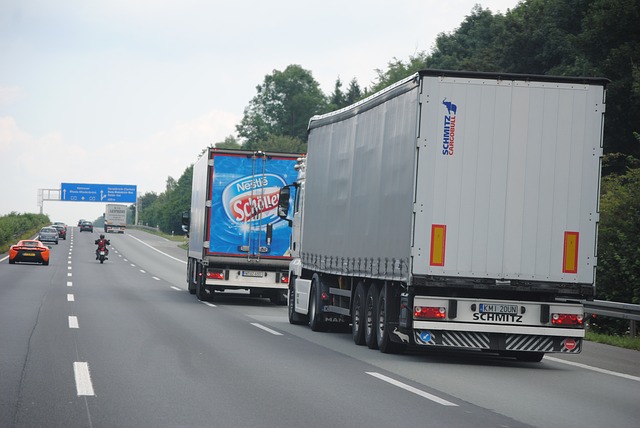 Logistika