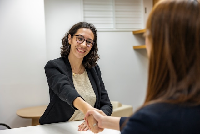 Resume Genius / Unsplash.com