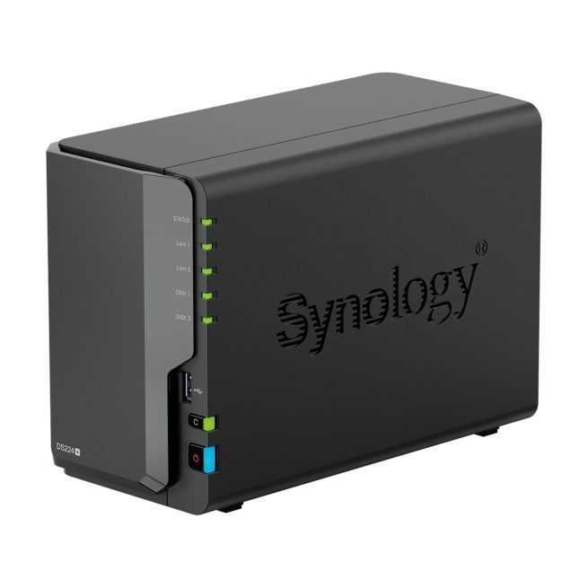 Synology