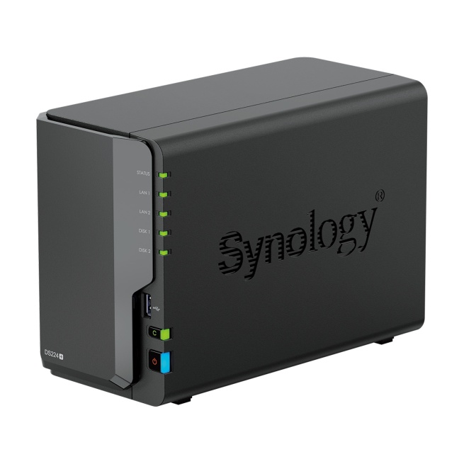 Synology