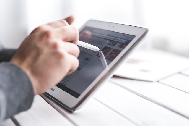 Mobilne technologie